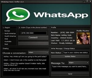 Whatsapp Spy V1 51 Exe Free Download